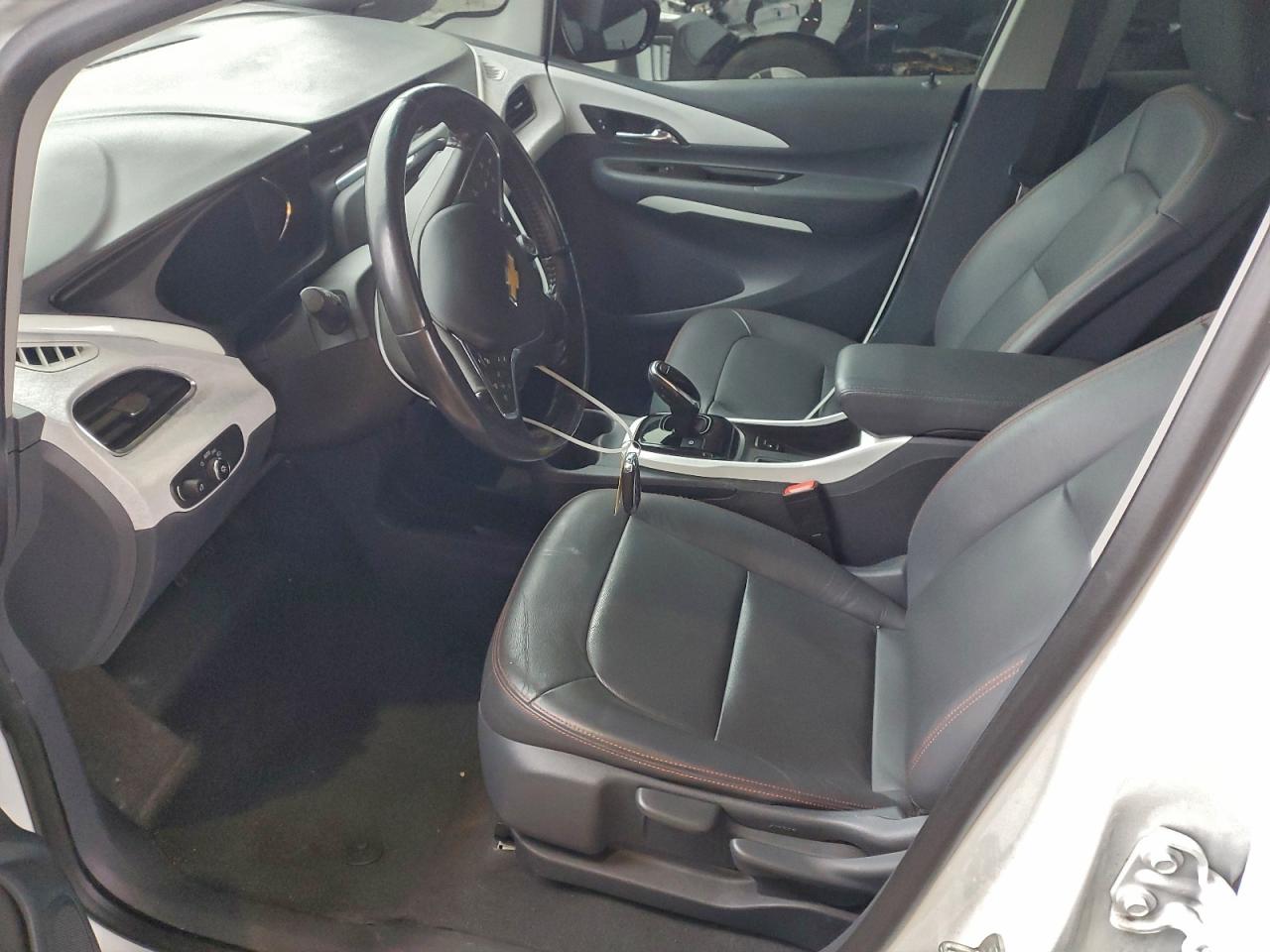CHEVROLET BOLT EV PREMIER