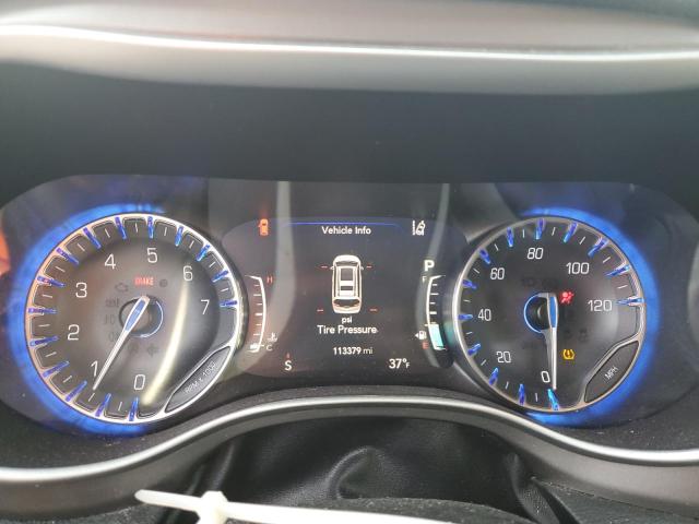 2021 CHRYSLER PACIFICA T #3303944704