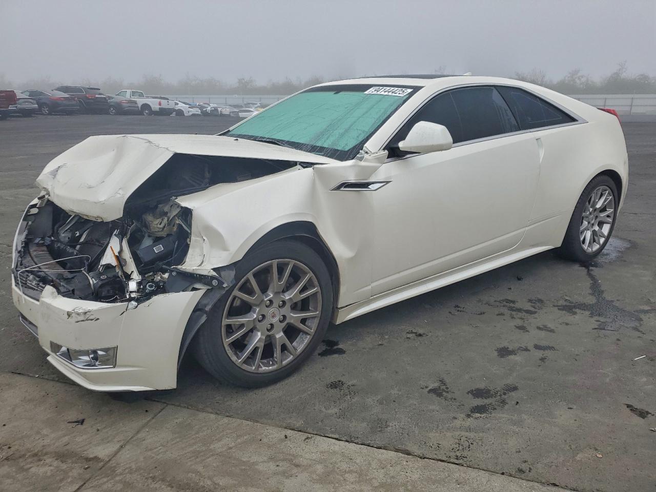 CADILLAC CTS PERFORMANCE COLLECTION