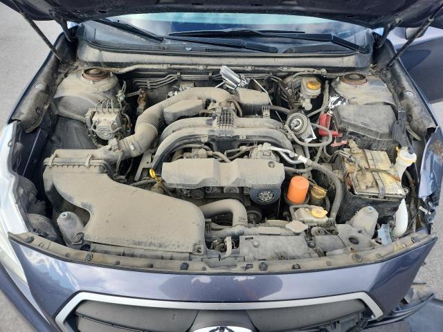 2016 SUBARU LEGACY 2.5 - 4S3BNAA66G3018823
