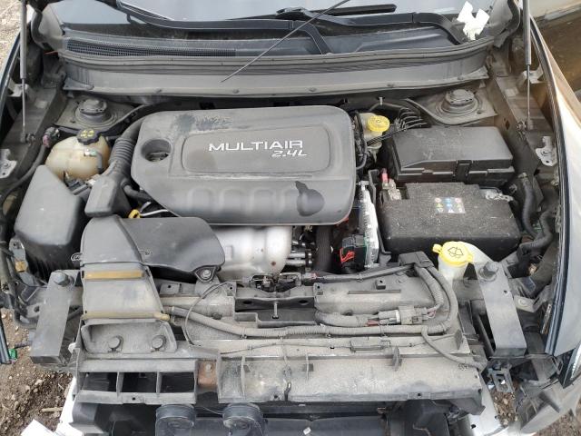 2014 JEEP CHEROKEE L #3292508710