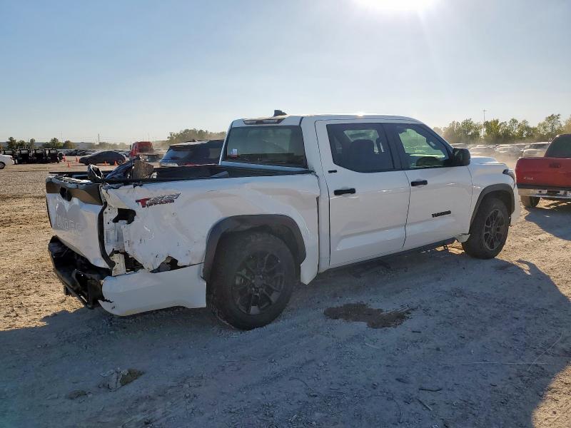 2023 TOYOTA TUNDRA CRE #3283772431