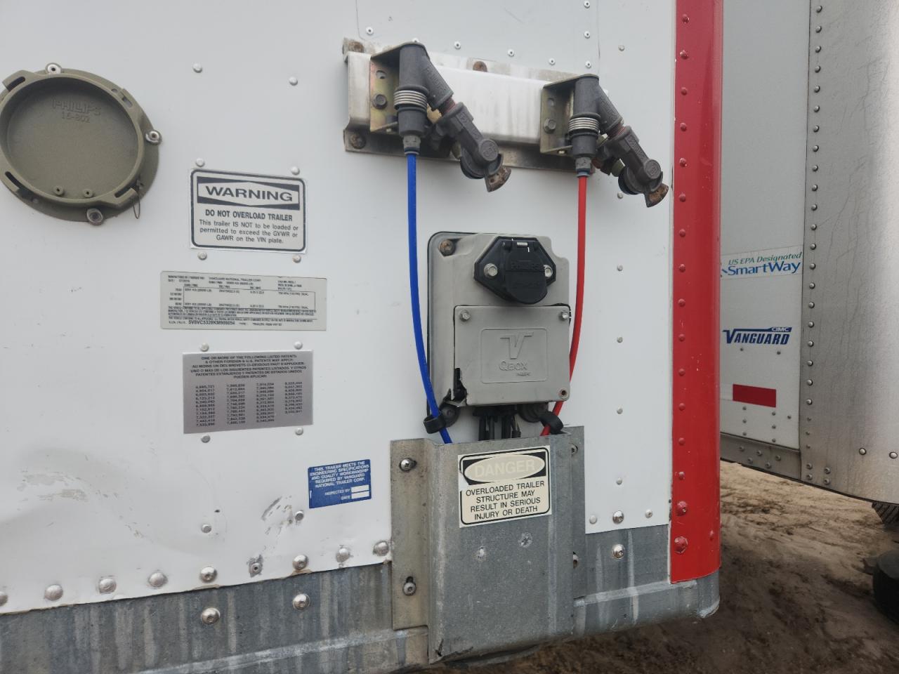 Lot #3315928084 2019 VYVC UNKNOWN