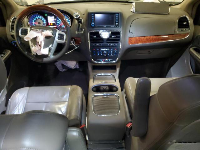 2014 CHRYSLER TOWN & COU #3297891780