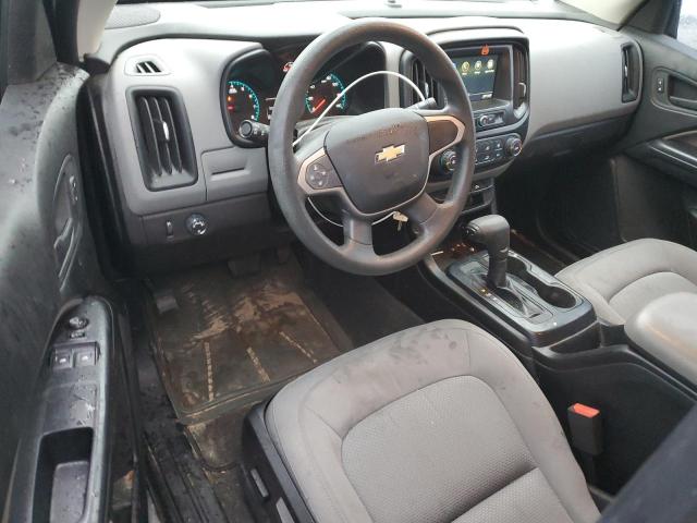 2019 CHEVROLET COLORADO #3303976690