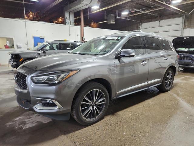INFINITI QX60 LUXE