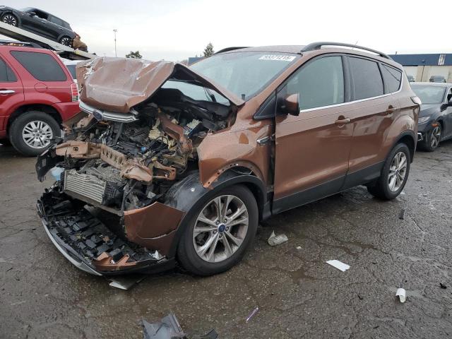 2017 FORD ESCAPE SE #3304547453