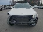 Lot #3293467428 2014 MERCEDES-BENZ ML 350 4MA