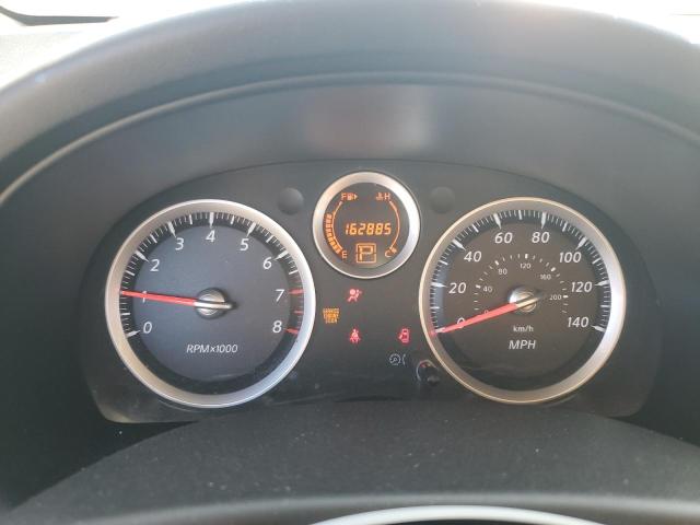 2011 NISSAN SENTRA 2.0 #3284028810