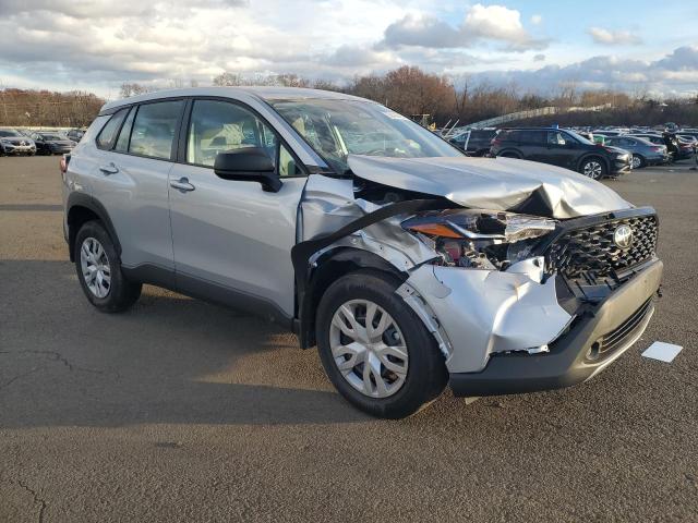 2025 TOYOTA COROLLA CR #3308214234