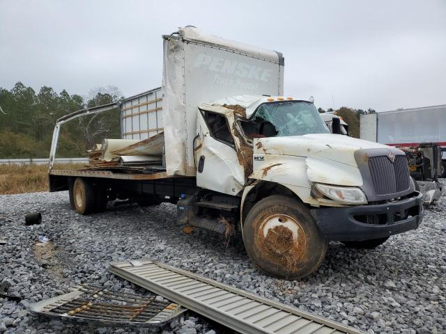 2022 INTERNATIONAL MV607 #3297966822