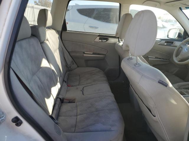 2009 SUBARU FORESTER 2 #3291788575