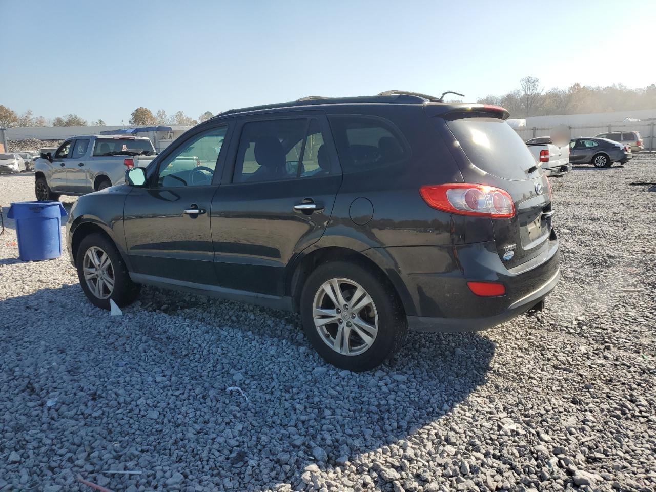 HYUNDAI SANTA FE LIMITED