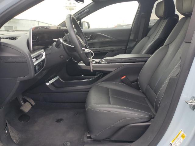 2024 CADILLAC LYRIQ SPOR - 1GYKPTRL9RZ122152