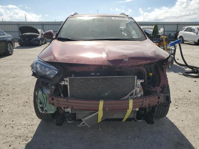 2023 BUICK ENCORE GX #3302735047