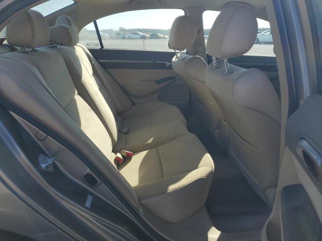 2007 HONDA CIVIC HYBR #3285627287