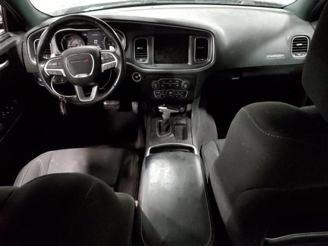 2017 DODGE CHARGER SX #3290258270