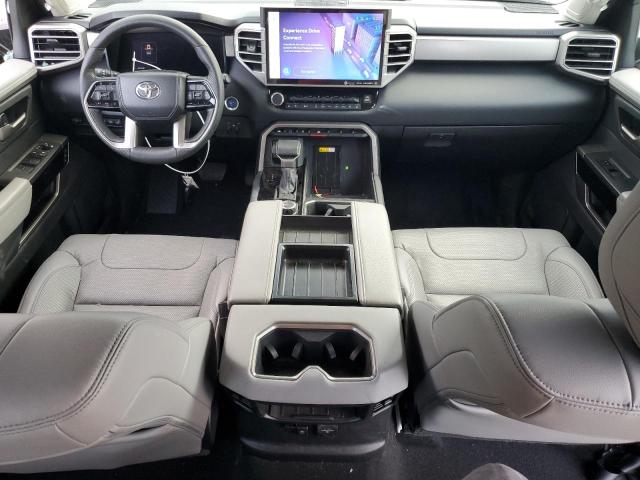 2024 TOYOTA TUNDRA CRE - 5TFJC5DB2RX075954