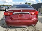 Lot #3303903755 2018 NISSAN MAXIMA 3.5