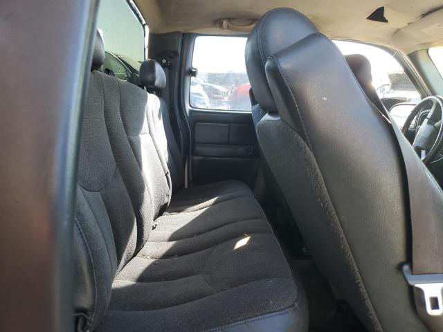 2003 CHEVROLET SILVERADO #3290284221