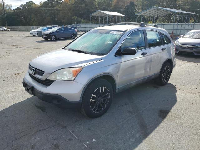 2009 HONDA CR-V LX #3304567465
