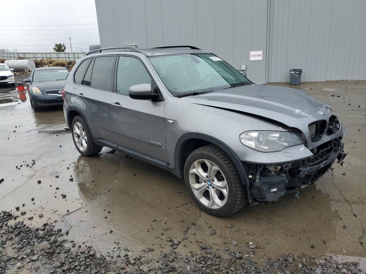 BMW X5 XDRIVE35D