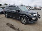 Lot #3292521684 2016 HONDA PILOT EXL