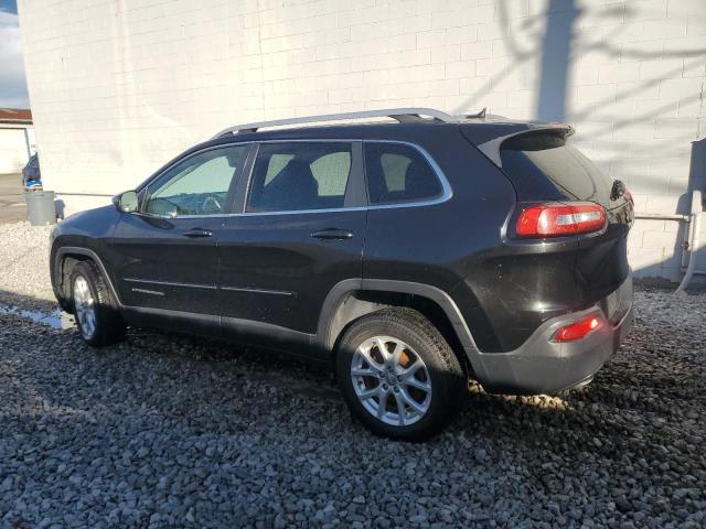 2014 JEEP CHEROKEE L #3305304327