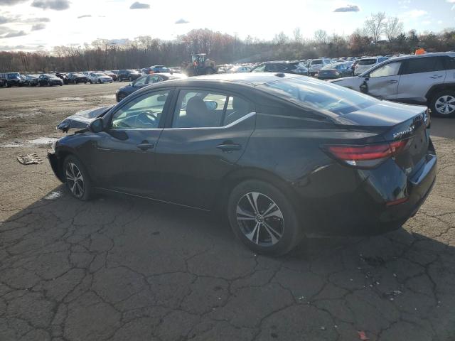 2023 NISSAN SENTRA SV #3304515478