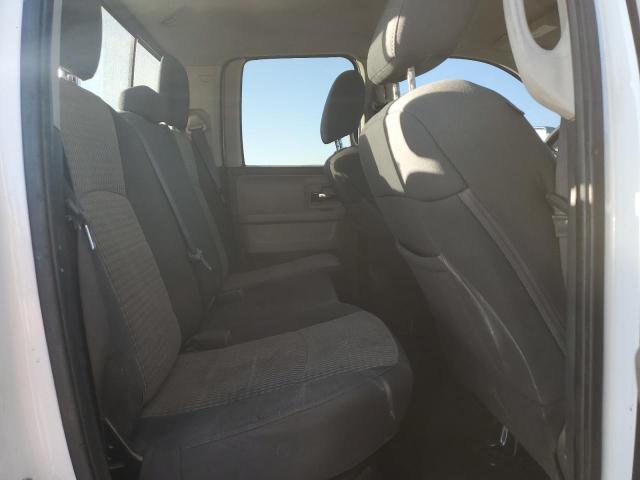 2012 DODGE RAM 1500 S - 1C6RD7GT6CS266076