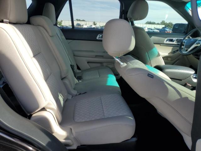 2013 FORD EXPLORER X #3302730001