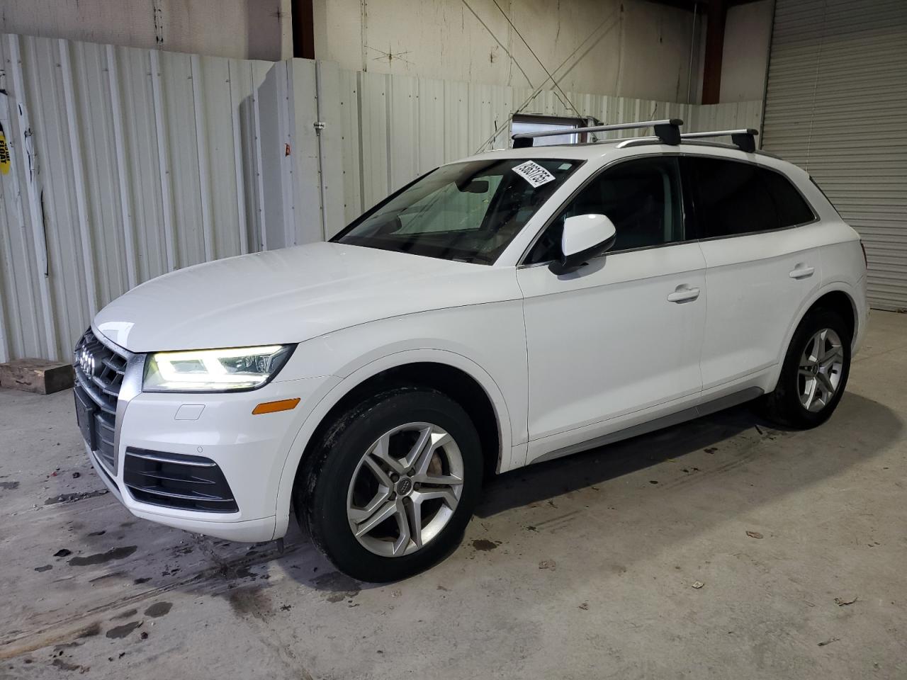 AUDI Q5 PREMIUM PLUS