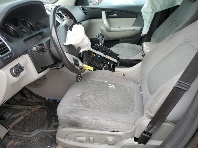 2011 GMC ACADIA SLE #3315755345