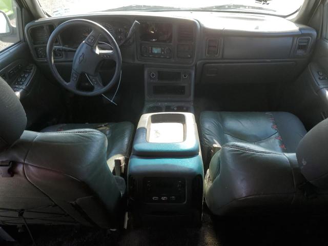 2003 CHEVROLET AVALANCHE #3305488112