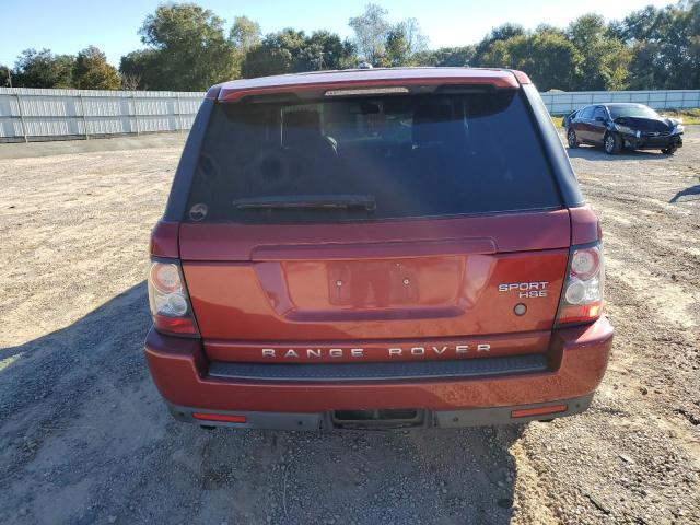 2010 LAND ROVER RANGE ROVE #3304772907