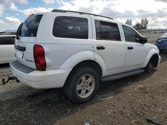 2009 DODGE DURANGO SE #3293472423