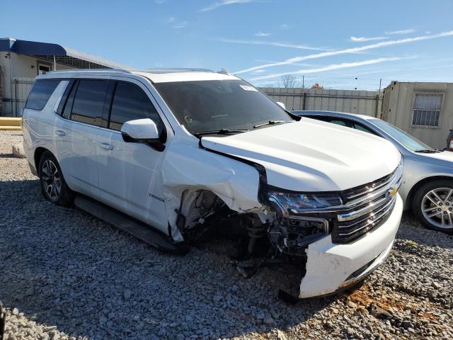 2022 CHEVROLET TAHOE C150 #3316957093