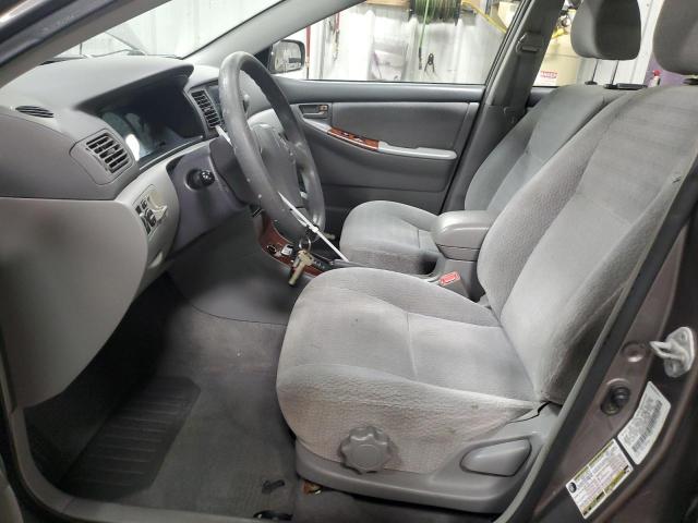 2004 TOYOTA COROLLA CE #3290373766