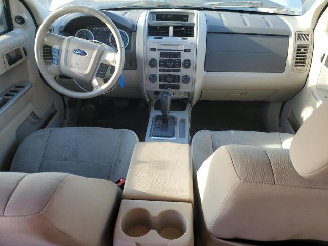 2012 FORD ESCAPE XLT #3296275474