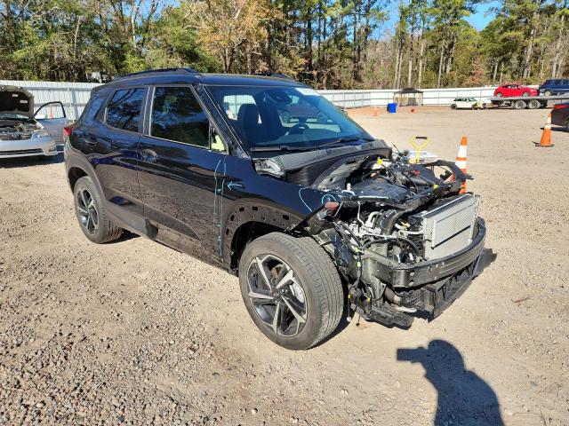 2023 CHEVROLET TRAILBLAZE #3290326989