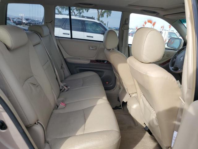 2005 TOYOTA HIGHLANDER #3302687069