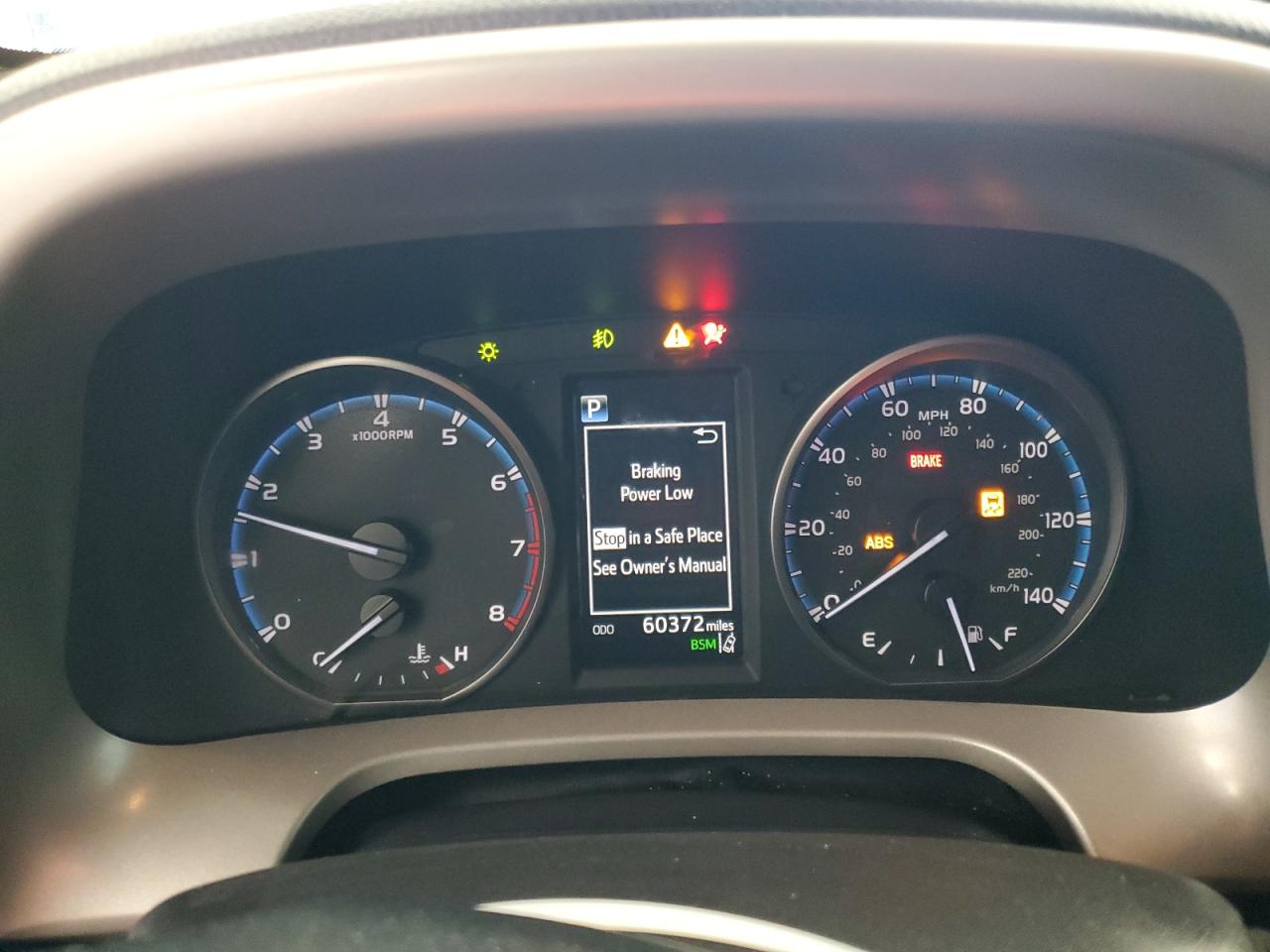 TOYOTA RAV4 ADVENTURE