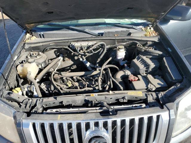 2009 MERCURY MARINER PR #3292833587