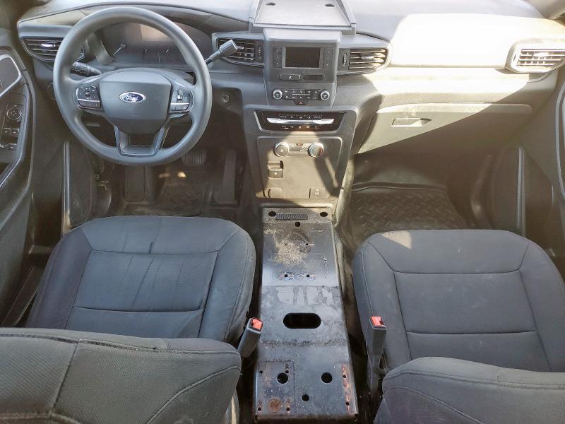 2021 FORD EXPLORER P #3290078265