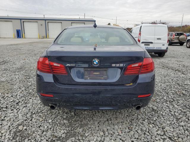 2016 BMW 535 XI #3301765345