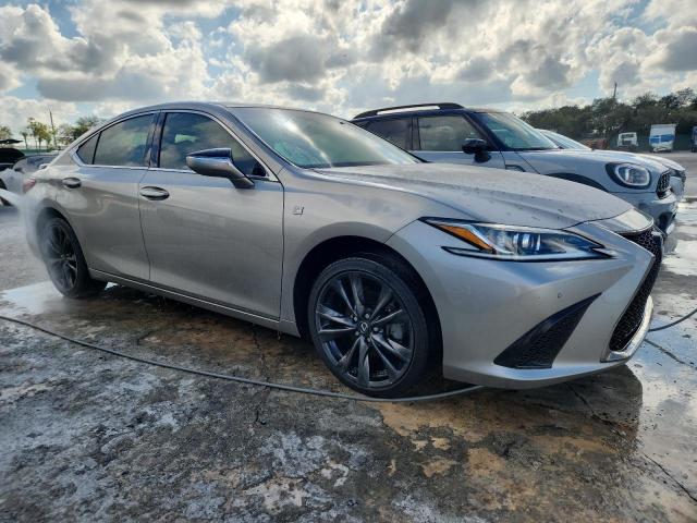 2021 LEXUS ES 350 BAS #3302831913