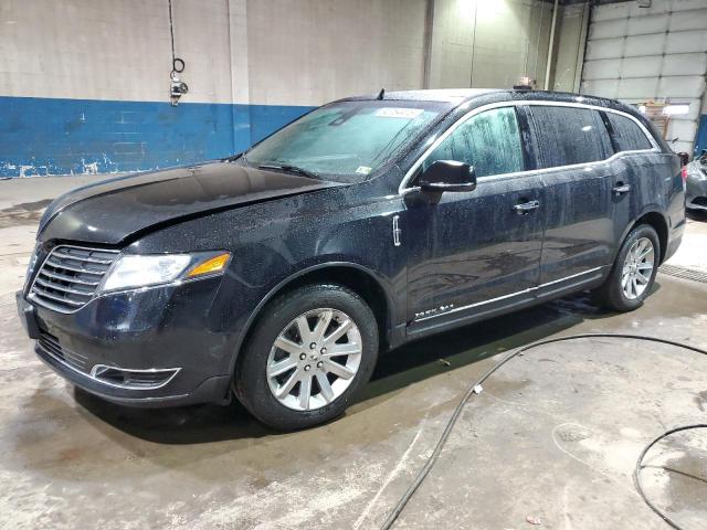 LINCOLN MKT