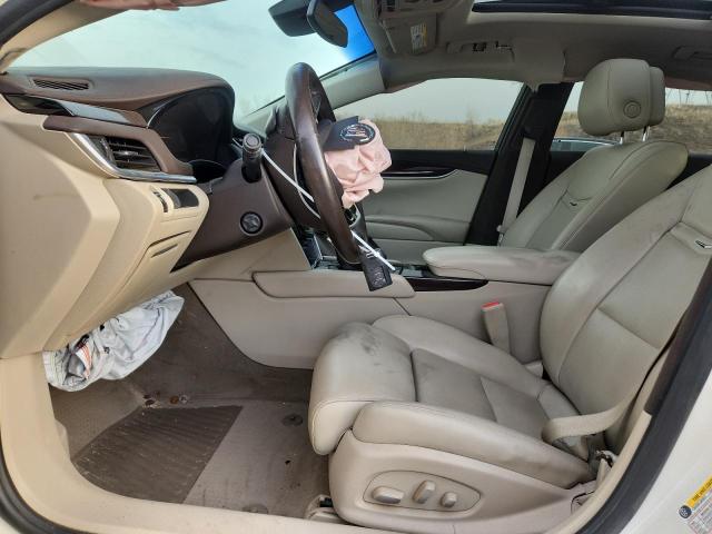 2014 CADILLAC XTS LUXURY #3294855795