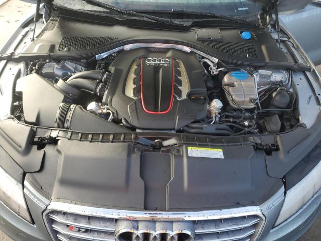 2014 AUDI S7 PREMIUM #3311613223