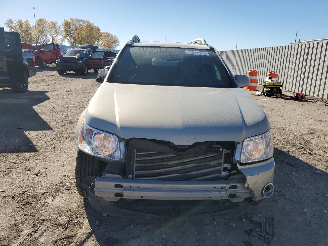 Lot #3284015812 2009 PONTIAC TORRENT